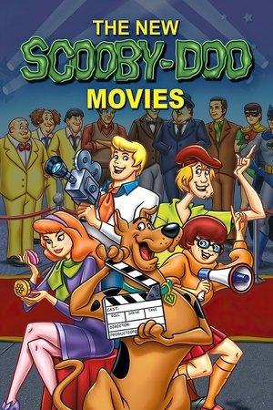 The New Scooby-Doo Movies streaming