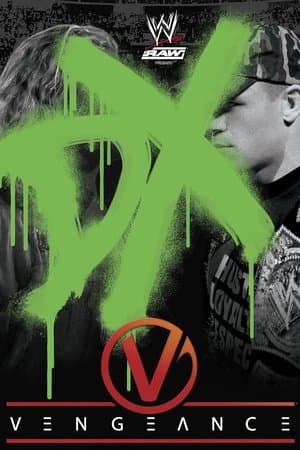 WWE Vengeance 2006 streaming
