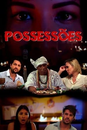 Possessões streaming