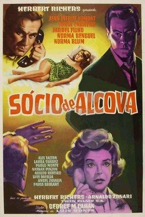 Socia de alcoba streaming