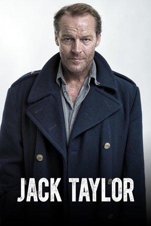 Jack Taylor streaming
