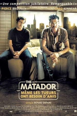 The Matador streaming