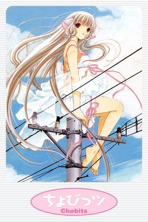 Chobits streaming