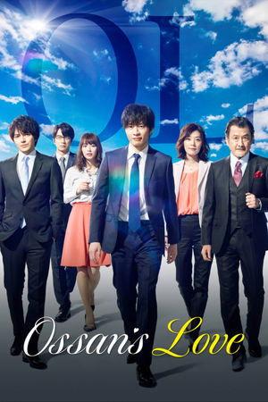 Ossan's Love streaming