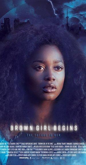 Brown Girl Begins streaming