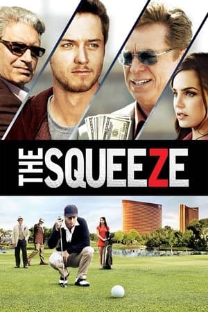 The Squeeze streaming