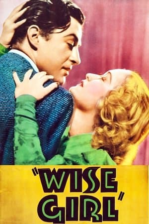 Wise Girl streaming