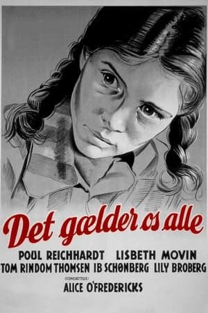 Det gælder os alle streaming