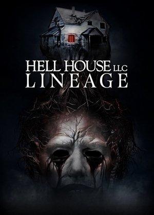 Hell House LLC: Lineage streaming
