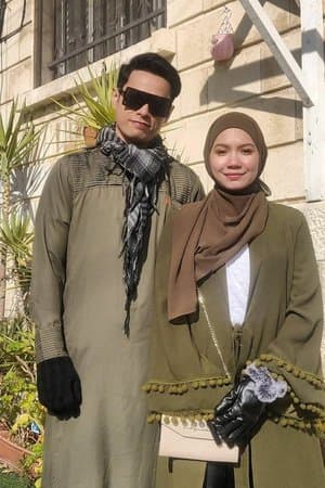 Wasiat Dari Jordan streaming