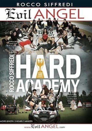 Rocco Siffredi Hard Academy streaming