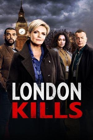 London Kills streaming