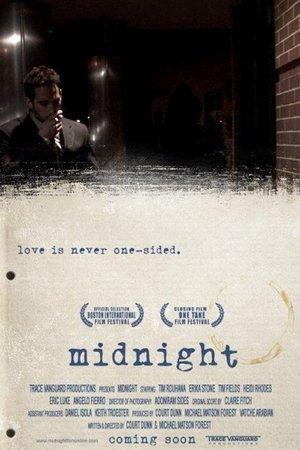 Midnight streaming