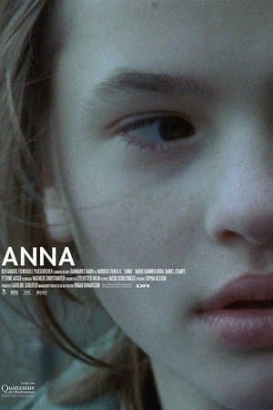 Anna streaming