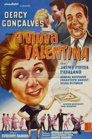 A Viúva Valentina streaming