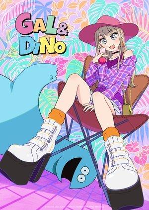 Gal & Dino streaming