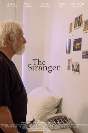The Stranger streaming