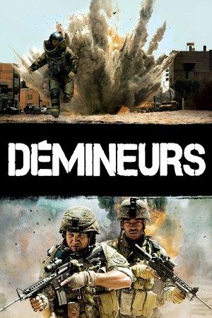 Démineurs streaming