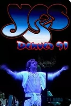 Yes - Union Tour Denver streaming