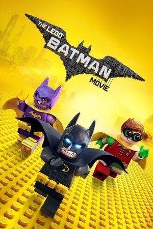 The Lego Batman Movie streaming
