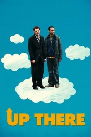 Up There streaming