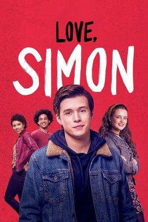 Love, Simon streaming