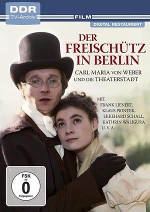 Freischütz in Berlin streaming