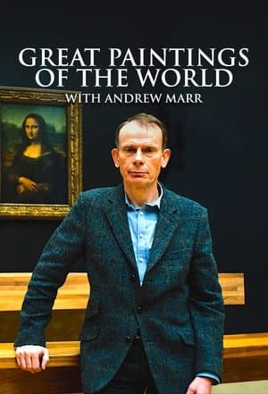 Great Paintings of the World with Andrew Marr streaming