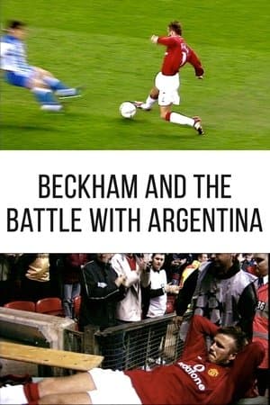 Beckham and the Battle with Argentina streaming