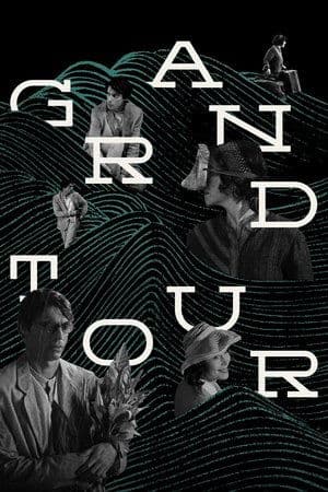 Grand Tour streaming