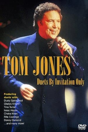 Tom Jones | Duets by Invitation Only streaming