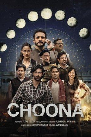 Choona streaming