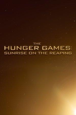 The Hunger Games: Sunrise on the Reaping streaming