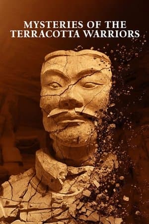 Mysteries of the Terracotta Warriors streaming