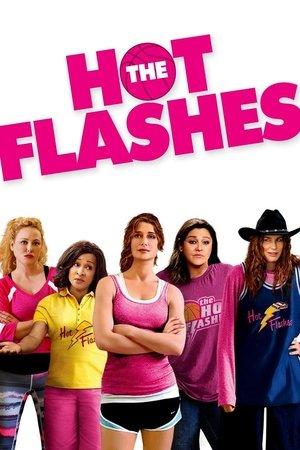 The Hot Flashes streaming