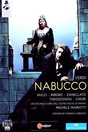 Nabucco streaming