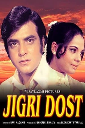 Jigri Dost streaming
