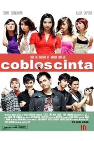 Coblos Cinta streaming