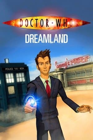 Doctor Who: Dreamland streaming
