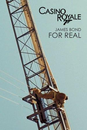 James Bond: For Real streaming