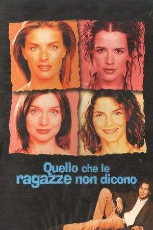 Quello che le ragazze non dicono streaming