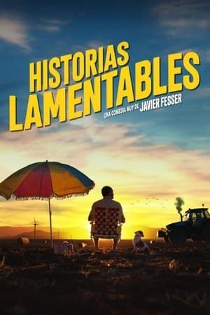 Historias lamentables streaming