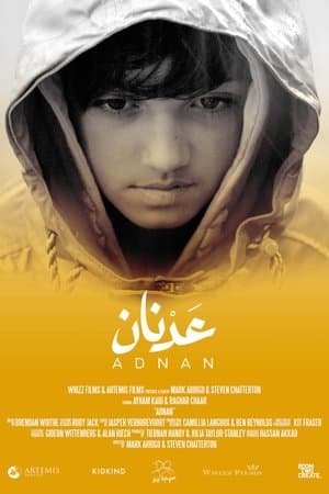 Adnan streaming