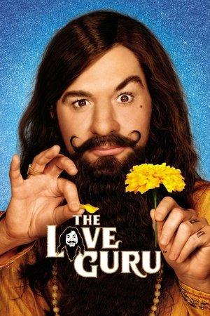 The Love Guru streaming