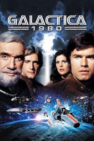 Galactica 1980 streaming