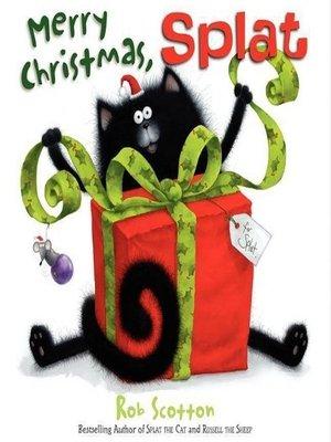 Merry Christmas, Splat! streaming