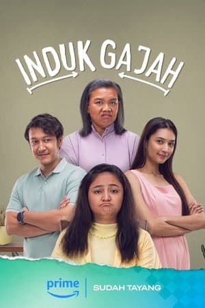 Induk Gajah streaming