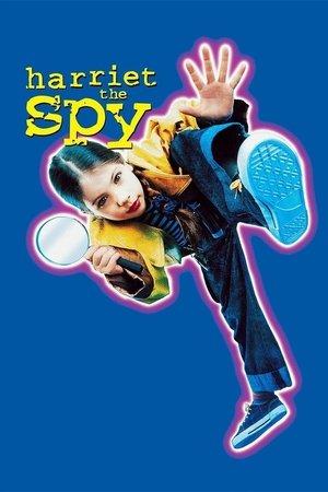 Harriet the Spy streaming