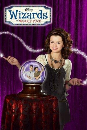 Wizards of Waverly Place streaming