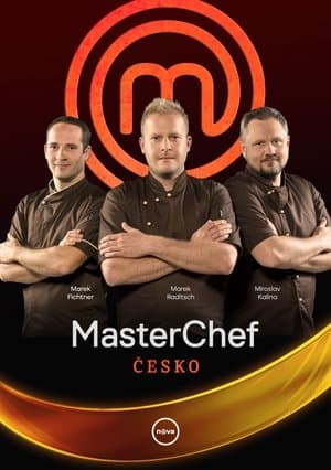 MasterChef Česko streaming